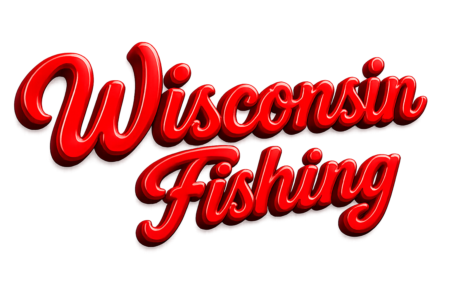 Wisconsin Fishing